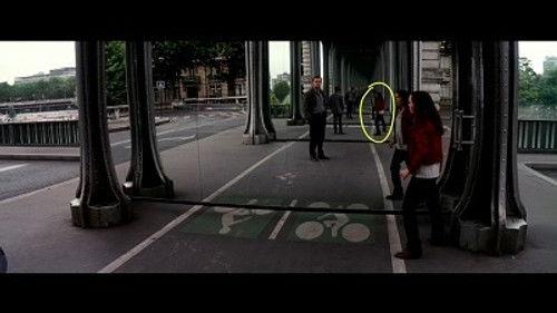 Faux raccord Season 6 Episode 19 - Episode 19