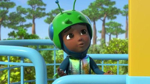 Super Wings Season 9 Episode 11 - Episode 11