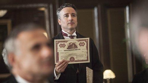 Mr Selfridge Season 3 Episode 7 - Episode 7