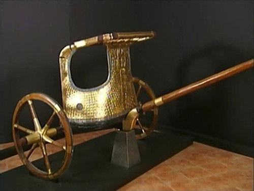 Modern Marvels Season 11 Episode 12 - Bible Tech