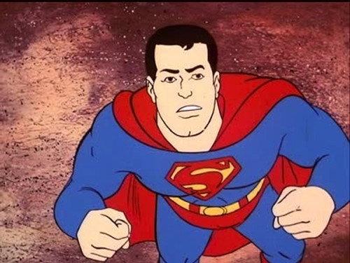 Super Friends Season 4 Episode 1 - Rub Three Times for Disaster
