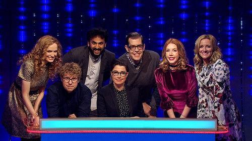 Insert Name Here Season 3 Episode 1 - Tom