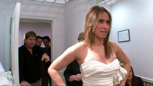 Say Yes to the Dress Season 2 Episode 5 - Daddy's Little Girl