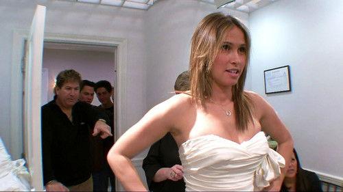 Say Yes to the Dress Season 2 Episode 5 - Daddy's Little Girl