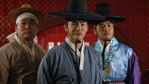 The King's Face Season 1 Episode 8 - Episode 8