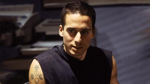 Oz Season 5 Episode 4 - Next Stop: Valhalla