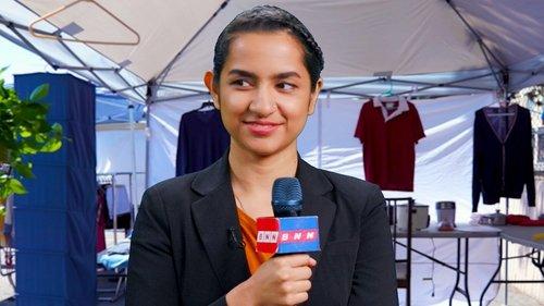 Breaking News: No Laugh Newsroom Season 3 Episode 19 - I'm Getting a FaceTime from a Greasy Little Puppet