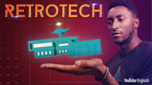 Retro Tech Season 2 Episode 5 - Smart Homes