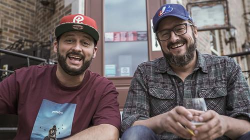 Chiller au Québec avec Félipé Season 1 Episode 1 - Episode 1