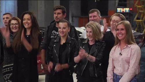 Battle of the Psychics Season 21 Episode 1 - Episode 1