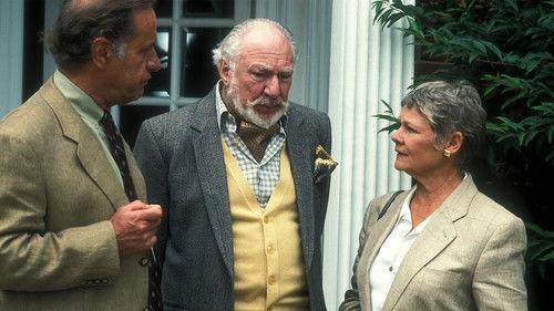 As Time Goes By Season 2 Episode 3 - Visiting Rocky