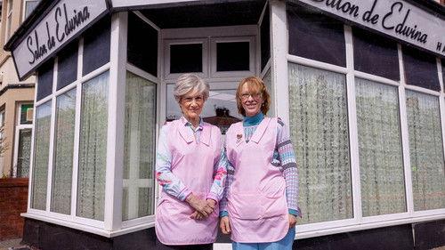 Documentary Now! Season 4 Episode 3 - Two Hairdressers in Bagglyport (1994)