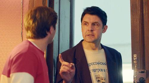 Tetya Marta Season 1 Episode 7 - Episode 7