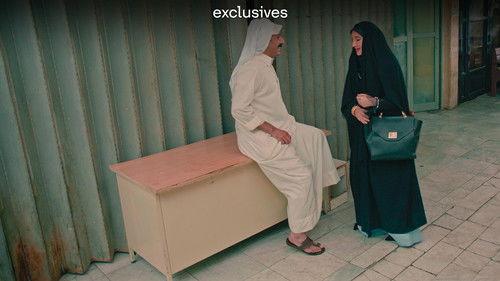 Sineen Al-E'eshra Season 1 Episode 6 - Episode 06