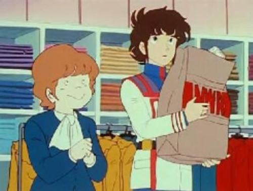 Robotech Season 1 Episode 6 - Blitzkrieg