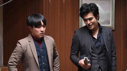 JINXED Season 2 Episode 1 - Episode 1