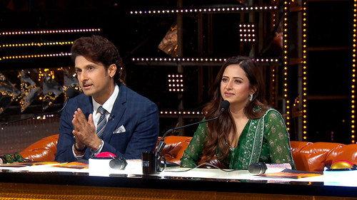 India's Got Talent Season 11 Episode 15 - Sunhere Sapno Ka Shikhar