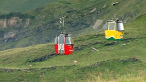 Rick Steves' Europe Season 2 Episode 14 - Switzerland's Jungfrau Region: Best of the Alps