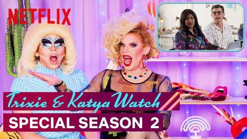 I Like to Watch Season 4 Episode 4 - Special: Season 2