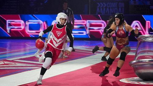 Gladiators Season 2 Episode 7 - Episode 7