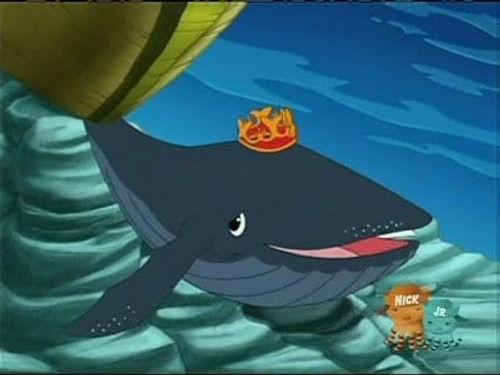 Go, Diego, Go! Season 2 Episode 2 - Diego and Baby Humpback to the Rescue