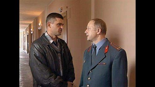 Gangster's Petersburg Season 1 Episode 4 - Episode 4