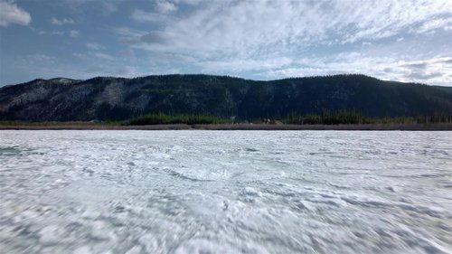 Life Below Zero Season 22 Episode 1 - Destroyer of Worlds