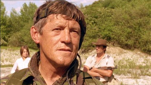 Ultimate Force Season 3 Episode 2 - Never Go Back