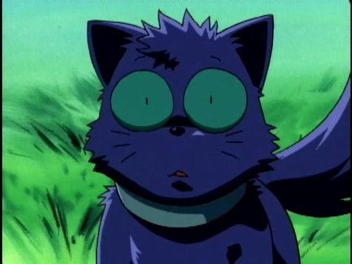 Orphen Season 1 Episode 11 - Leki's Big Adventure