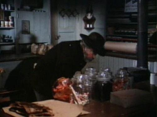 Gunsmoke Season 17 Episode 15 - P.S. Murry Christmas