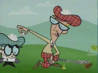 undefined Season 4 Episode 31 - Tee Party