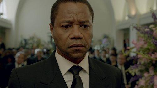 American Crime Story Season 1 Episode 1 - From the Ashes of Tragedy
