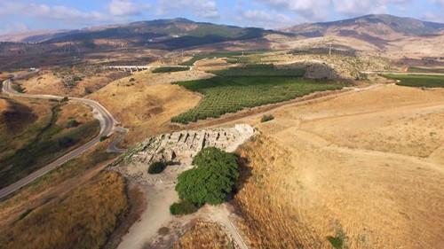 The Holy land Season 1 Episode 13 - The Holiness of the Holy Land