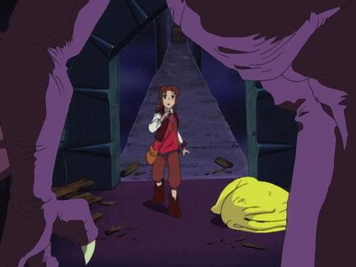 Monster Farm Season 2 Episode 9 - Battle With The Big Bad Four