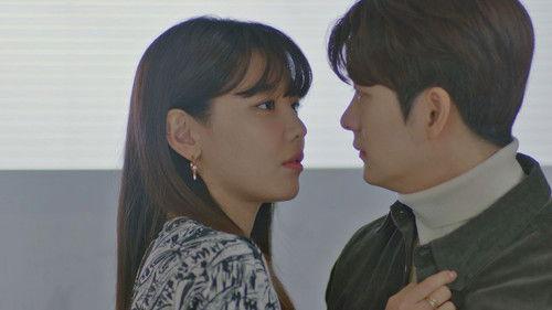 Run On Season 1 Episode 11 - I won't disappear, I'll stay