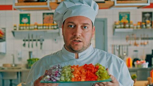 The Kitchen. War for the Hotel Season 2 Episode 5 - Episode 5