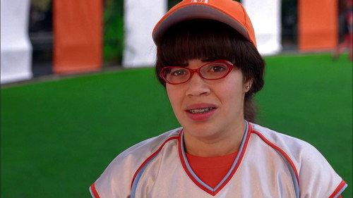 Ugly Betty Season 3 Episode 4 - Betty Suarez Land