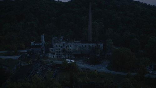 Destination Fear Season 2 Episode 8 - Old Bourbon Distillery