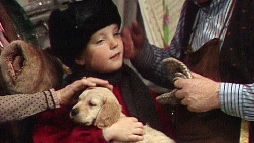 Jul i Skomakergata Season 1 Episode 17 - Episode 17