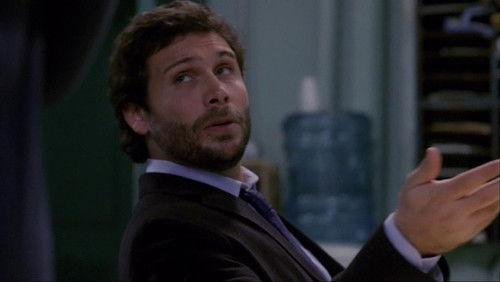 Law & Order Season 20 Episode 7 - Boy Gone Astray