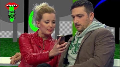 Refreshment Front Season 1 Episode 7 - Applications