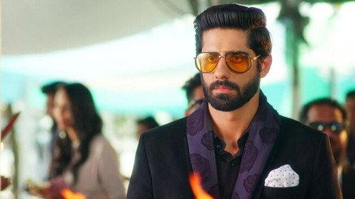 Ishq Mein Marjawan 2 Season 1 Episode 1 - Episode 1