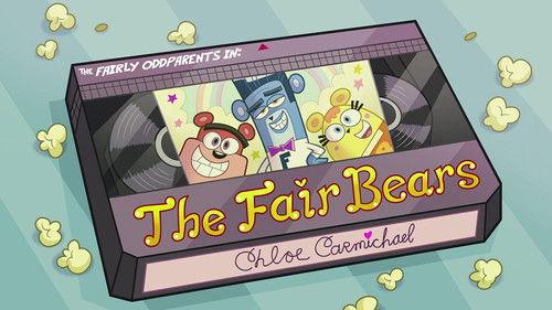 The Fairly OddParents Season 10 Episode 6 - The Fair Bears