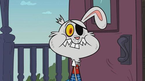 Bunsen is a Beast Season 1 Episode 2 - Bunsen Screams for Ice Cream