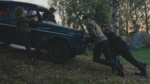 Rust to race Season 1 Episode 1 - Rust and racing