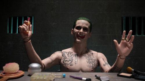 Robot Chicken Season 9 Episode 9 - Ext. Forest - Day