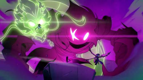 LEGO Monkie Kid Season 4 Episode 14 - The Emperor's Wrath: Better Than We Found It