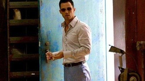 Burn Notice Season 3 Episode 5 - Signals and Codes