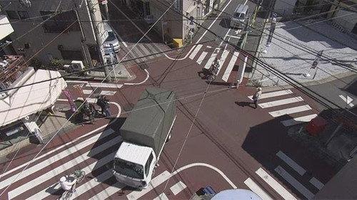 Document 72 Hours Season 8 Episode 10 - Tokyo's Crossroads of Life