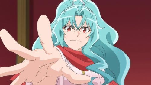 TSUKIMICHI -Moonlit Fantasy- Season 1 Episode 8 - Demiplane Ranking